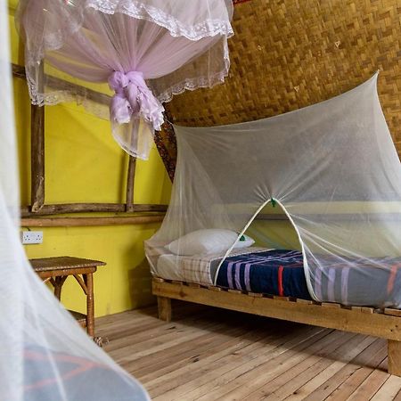 Kalitusi Nature Resort Fort Portal Ngoại thất bức ảnh