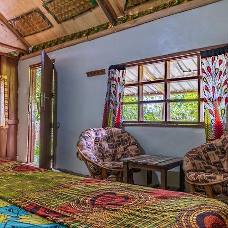 Kalitusi Nature Resort Fort Portal Ngoại thất bức ảnh