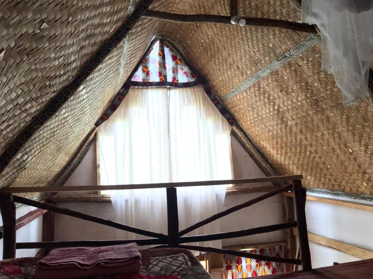 Kalitusi Nature Resort Fort Portal Ngoại thất bức ảnh