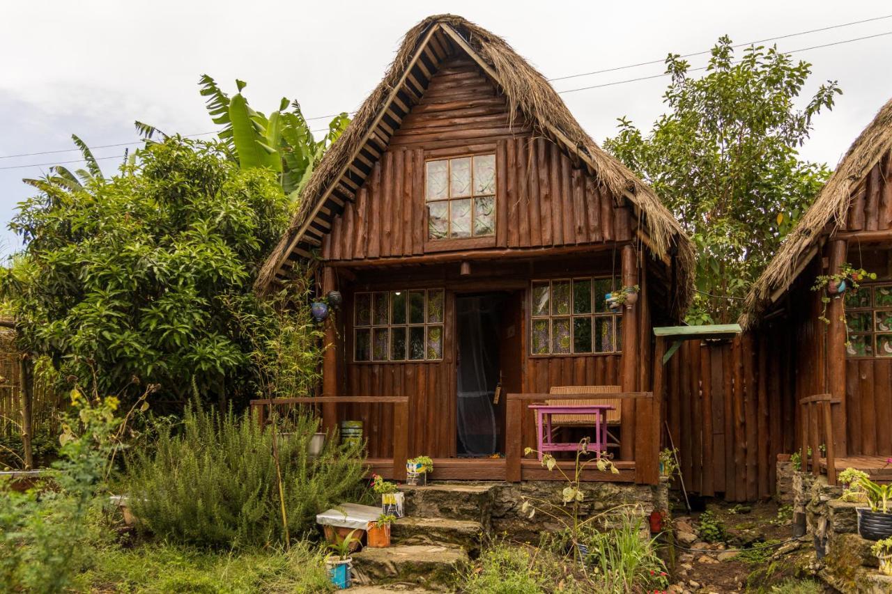 Kalitusi Nature Resort Fort Portal Ngoại thất bức ảnh