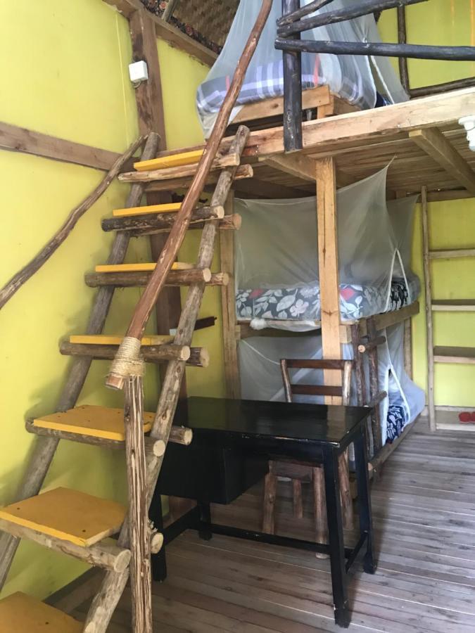 Kalitusi Nature Resort Fort Portal Ngoại thất bức ảnh