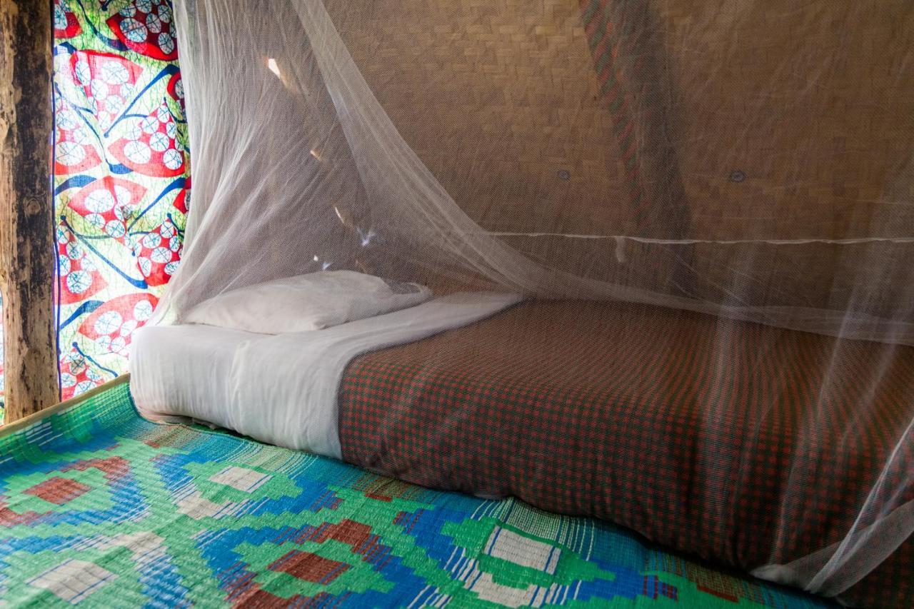 Kalitusi Nature Resort Fort Portal Ngoại thất bức ảnh