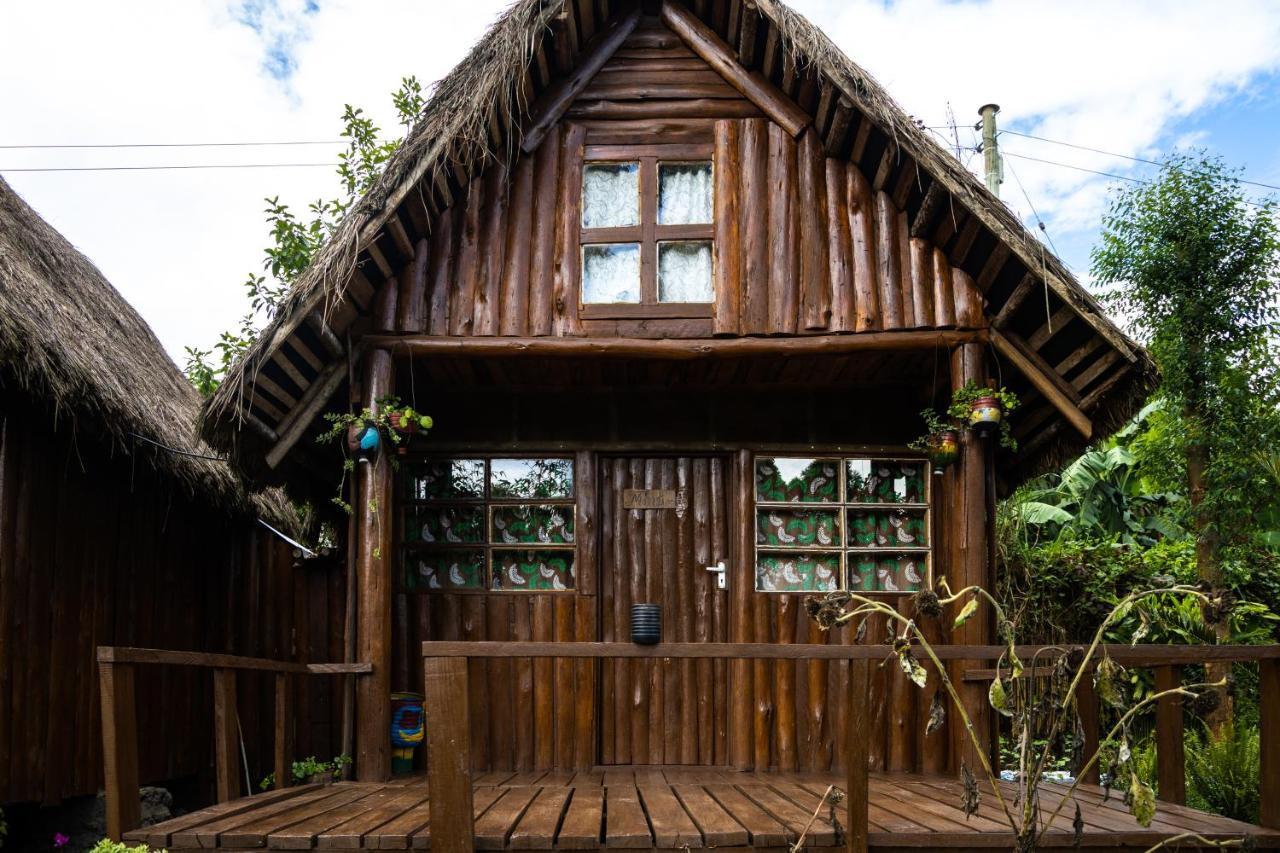 Kalitusi Nature Resort Fort Portal Ngoại thất bức ảnh