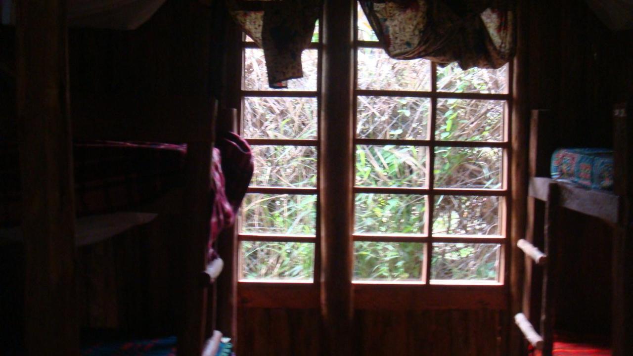 Kalitusi Nature Resort Fort Portal Ngoại thất bức ảnh
