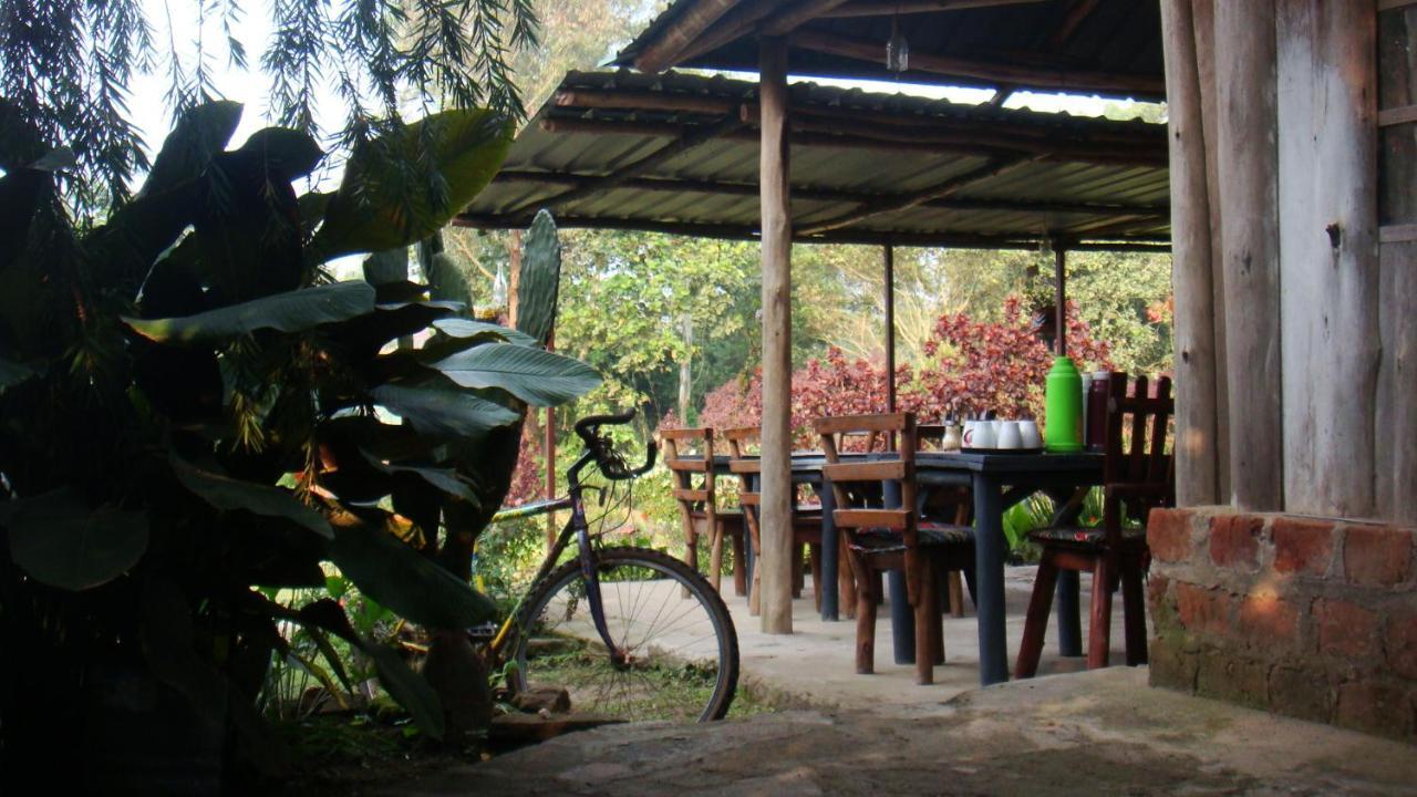 Kalitusi Nature Resort Fort Portal Ngoại thất bức ảnh